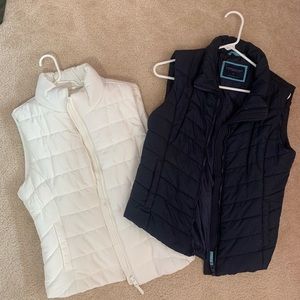 Vest Bundle
